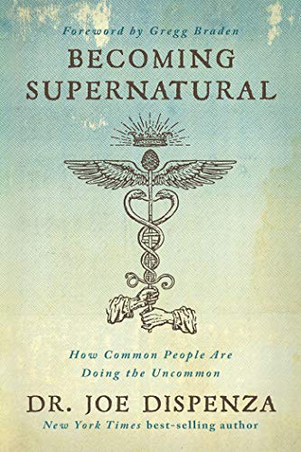 Becoming Supernatural: How Common People are Doing the Uncommon - Epub + Converted Pdf